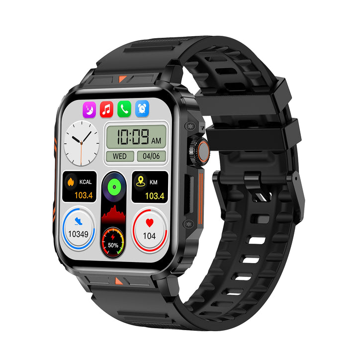 Sports Smartwatch