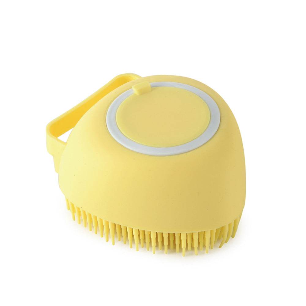 Pet Bath & Massage Brush - Aussie Pets Store