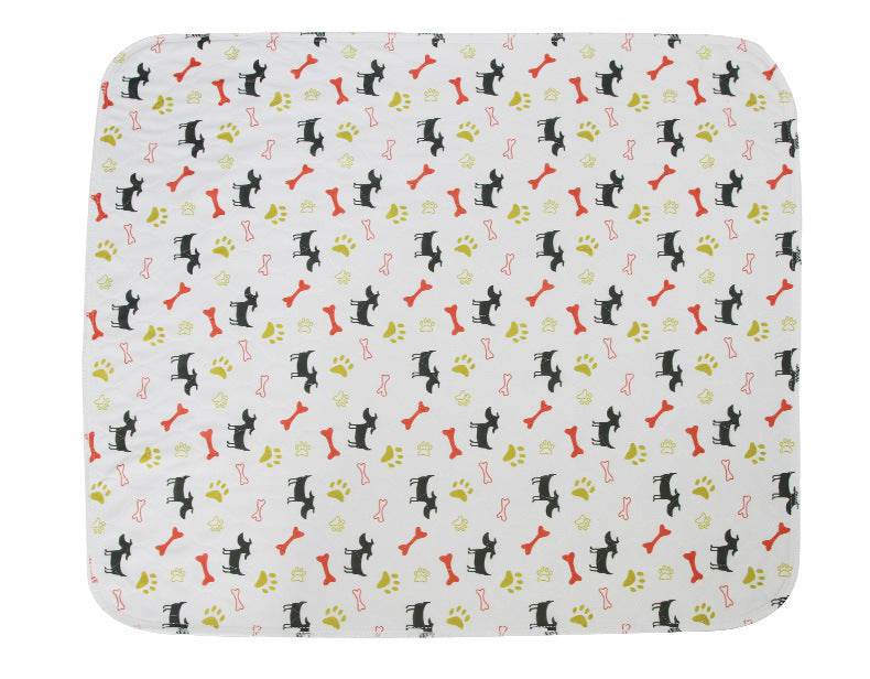 Three-Layer Waterproof Pet Absorbent Pad – Ultimate Protection & Comfort! - Aussie Pets Store