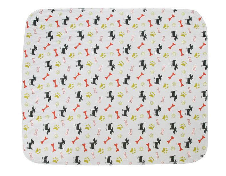 Three-Layer Waterproof Pet Absorbent Pad – Ultimate Protection & Comfort! - Aussie Pets Store