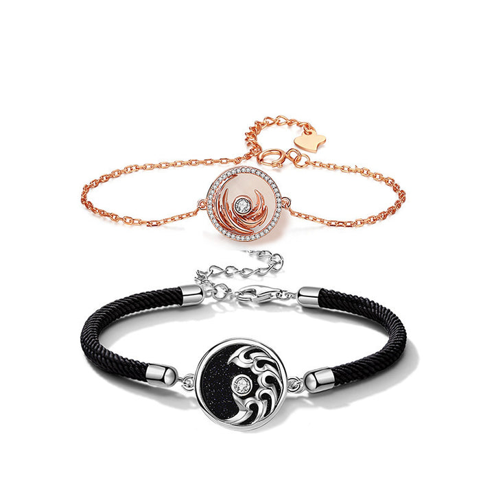 Couple Bracelets