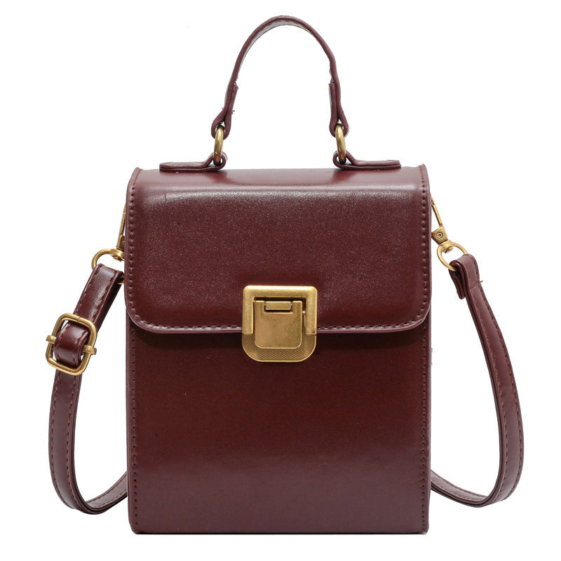 Style Shoulder Bag