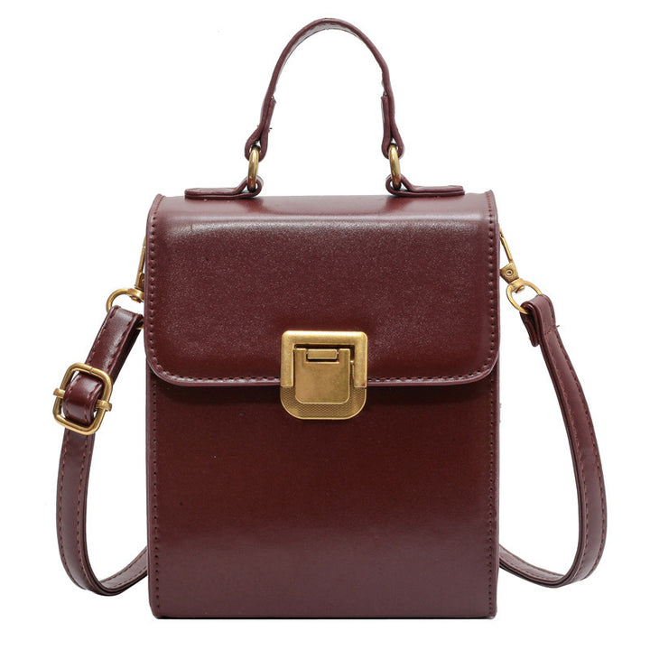 Style Shoulder Bag
