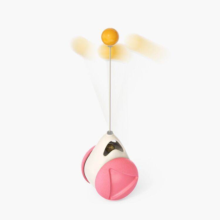 Cat Rotating Windmill Multi-Function Toy - Aussie Pets Store