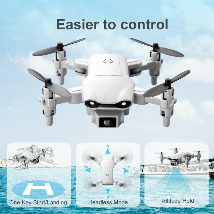 Mini Drone