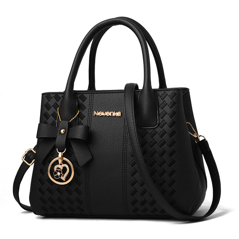 Shoulder Messenger Bag