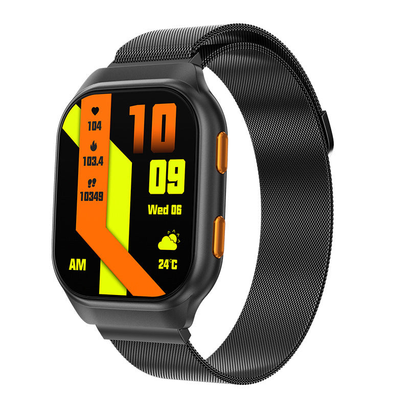 FW16E Smart Watch