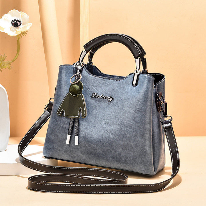 Retro Women Handbag