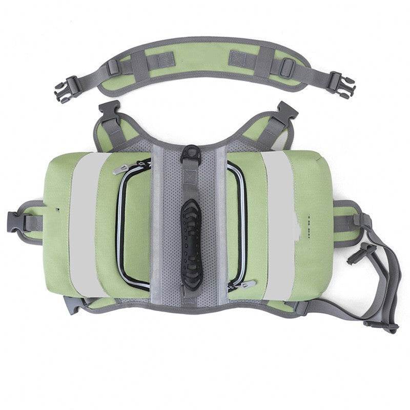 Outdoor Large Dog Backpack for Pets - Aussie Pets Store