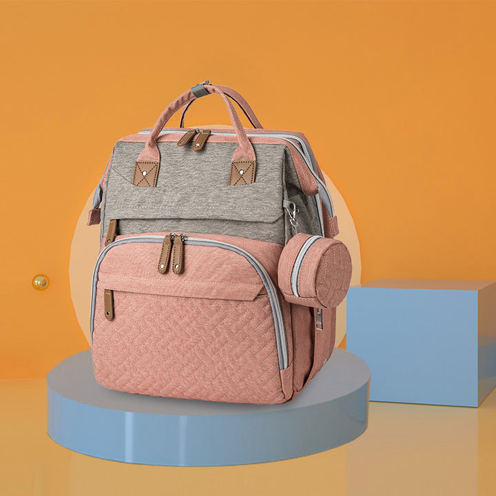 Mommy Backpack
