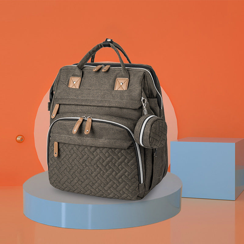 Mommy Backpack