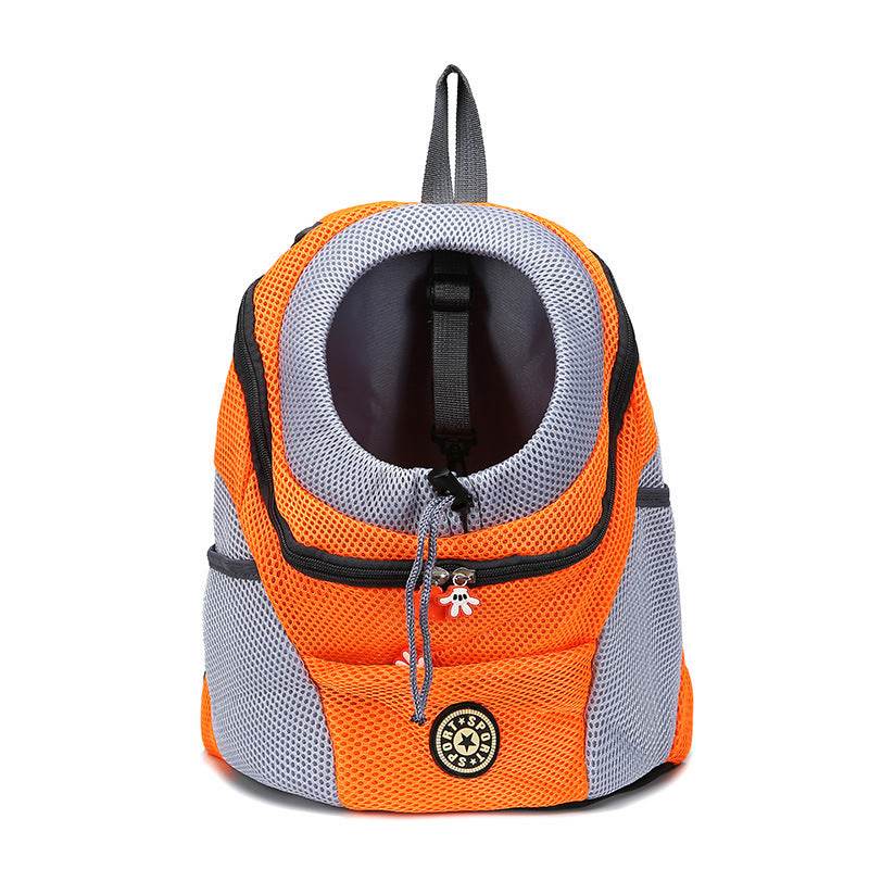 Pet Backpack – Comfortable & Stylish Travel for Your Pet! 🎒🐾 - Aussie Pets Store