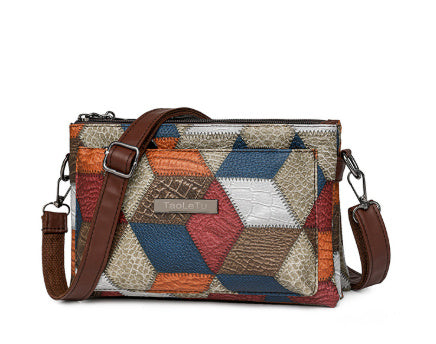 Simple Travel Handbag
