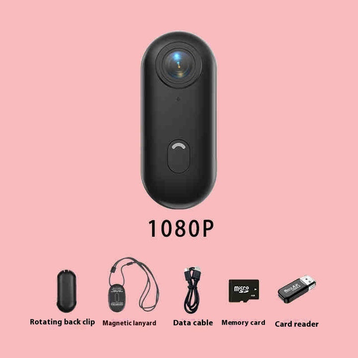 Sports Action Camera