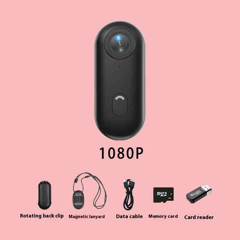 Sports Action Camera