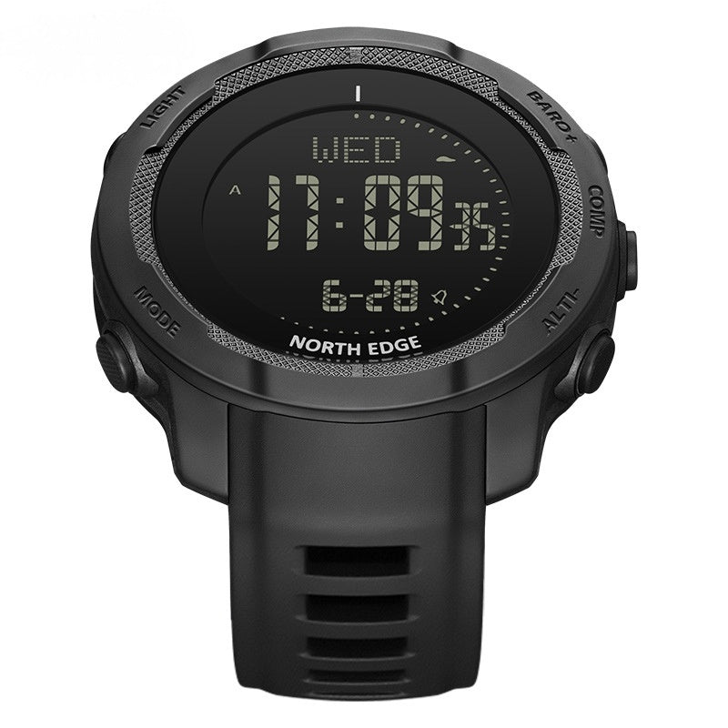Fiber Outdoor Watch