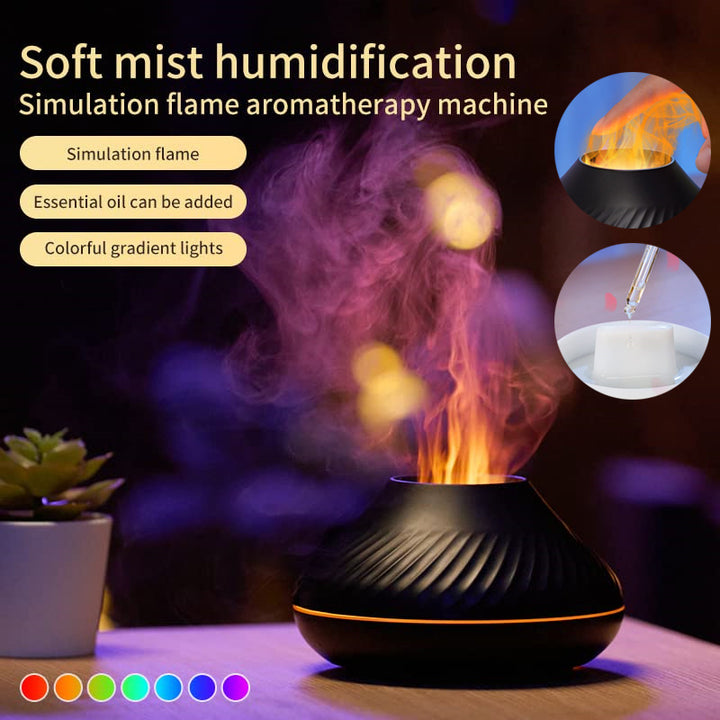 Aroma Diffuser