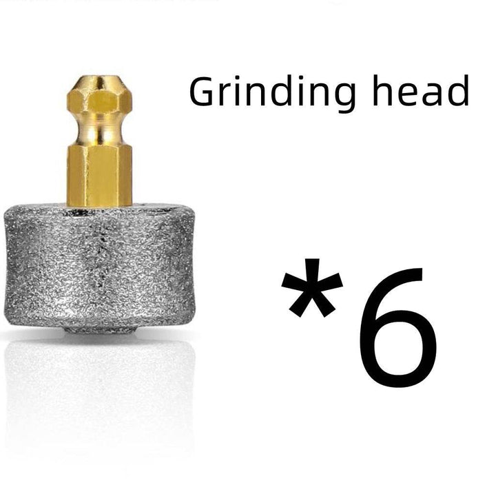 Rechargeable USB Pet Automatic Nail Grinder – Effortless Pet Grooming! 🐾 - Aussie Pets Store