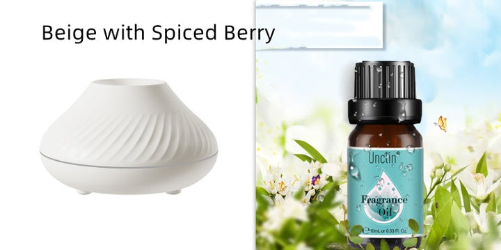 Aroma Diffuser