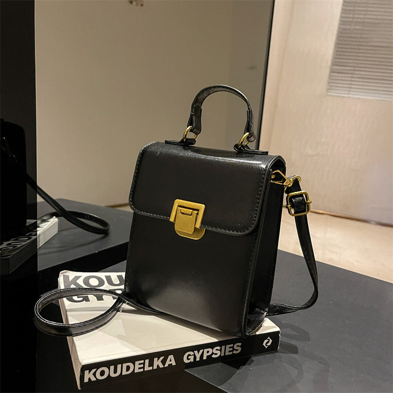 Style Shoulder Bag