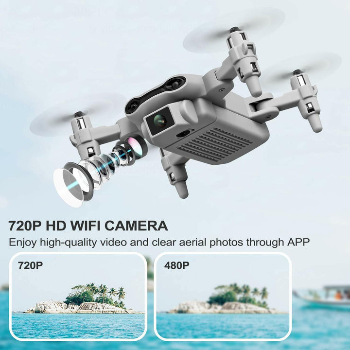 Mini Drone