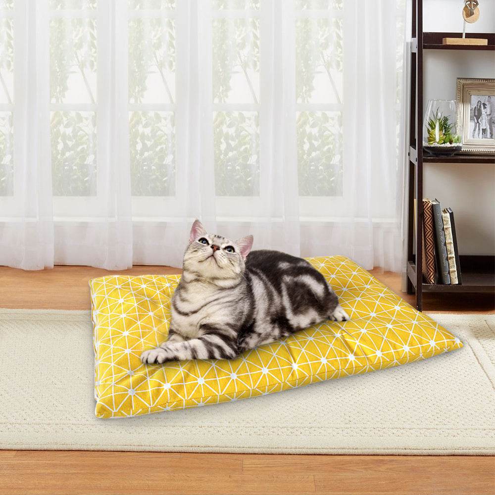 Winter Dog Bed House – Warm & Cozy Haven for Your Pet! - Aussie Pets Store