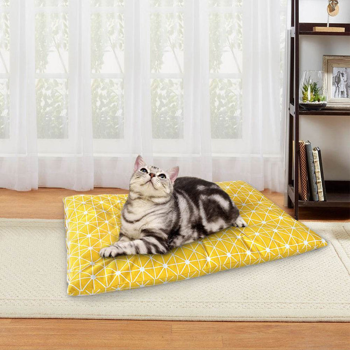 Winter Dog Bed House – Warm & Cozy Haven for Your Pet! - Aussie Pets Store