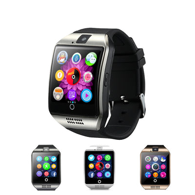 Bluetooth Smartwatch