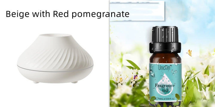 Aroma Diffuser