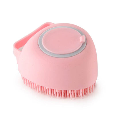 Pet Bath & Massage Brush - Aussie Pets Store