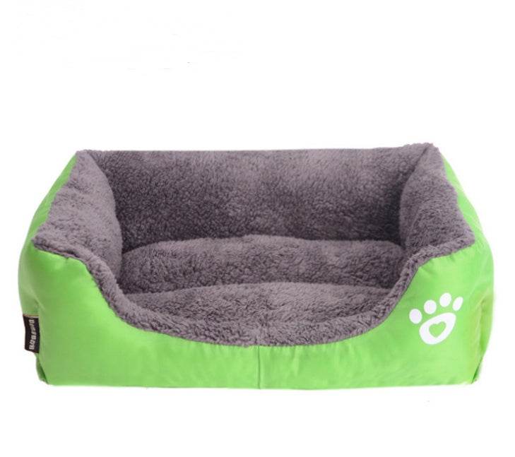 Soft & Cozy Dog Bed – Comfort for Your Pet - Aussie Pets Store