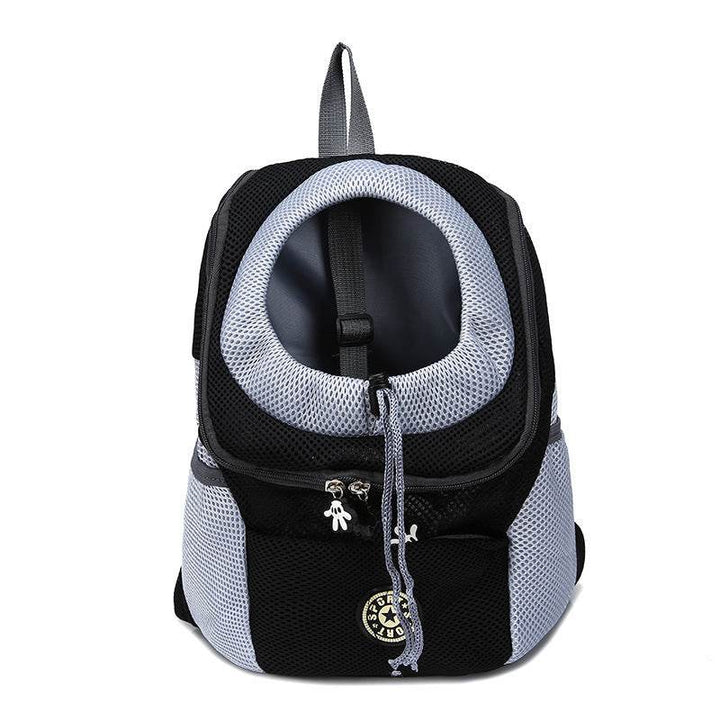 Pet Backpack – Comfortable & Stylish Travel for Your Pet! 🎒🐾 - Aussie Pets Store