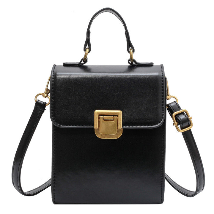 Style Shoulder Bag
