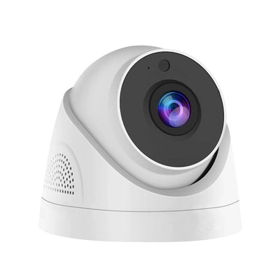 Voice Intercom Camera