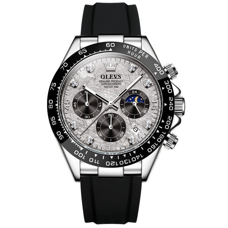 Sports Timing Quartz