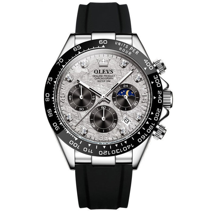 Sports Timing Quartz