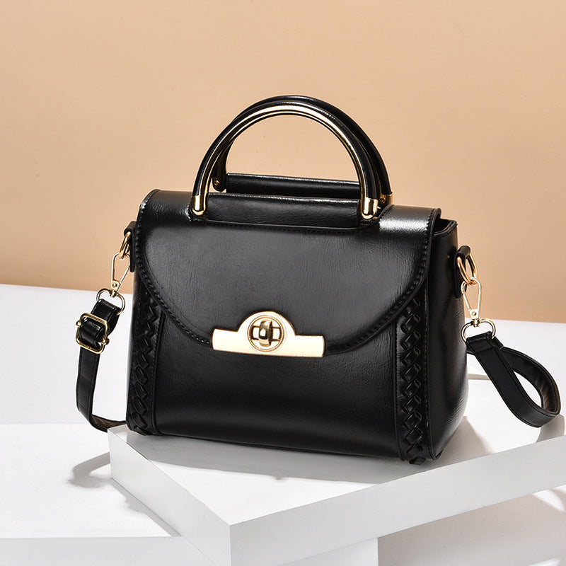 Spring/Summer Messenger Bag