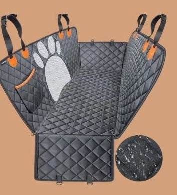 Multifunctional Cat and Dog Travel Car Mat - Aussie Pets Store