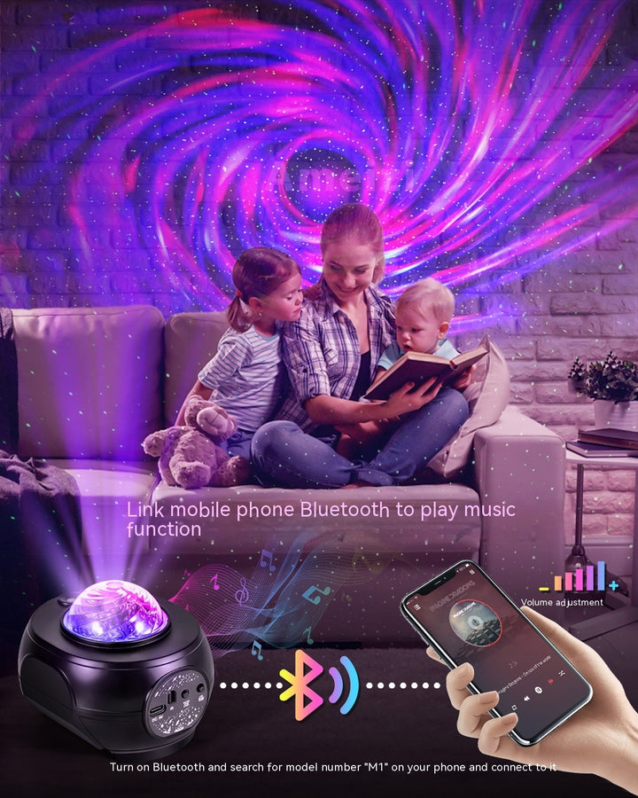 Sky Projector