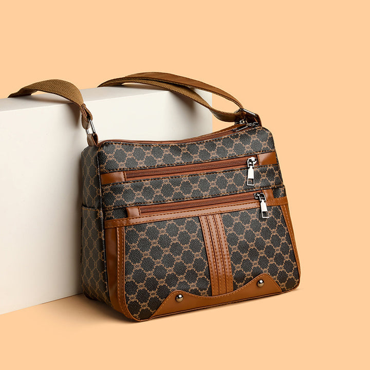 Women'sPattern Crossbody Bag