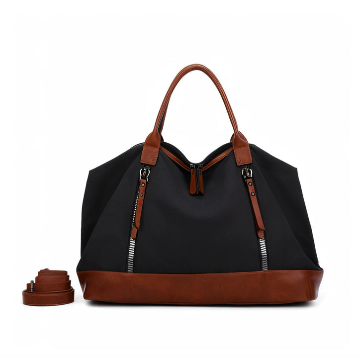 Large-capacity Handbag