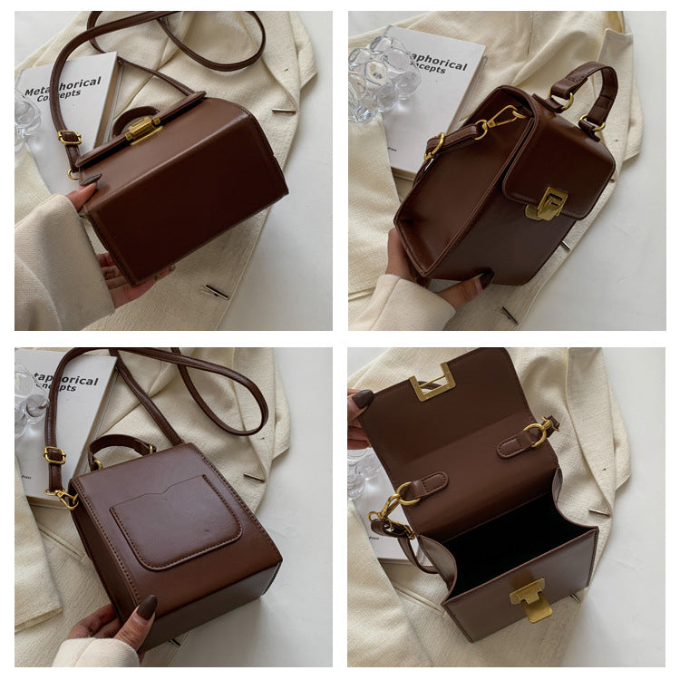 Style Shoulder Bag
