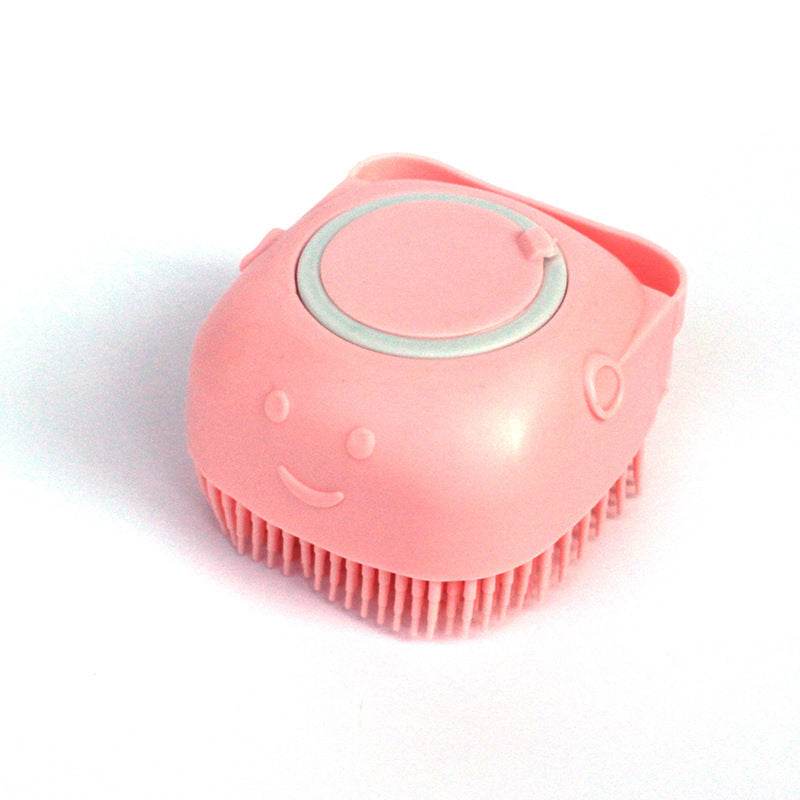 Pet Bath & Massage Brush - Aussie Pets Store
