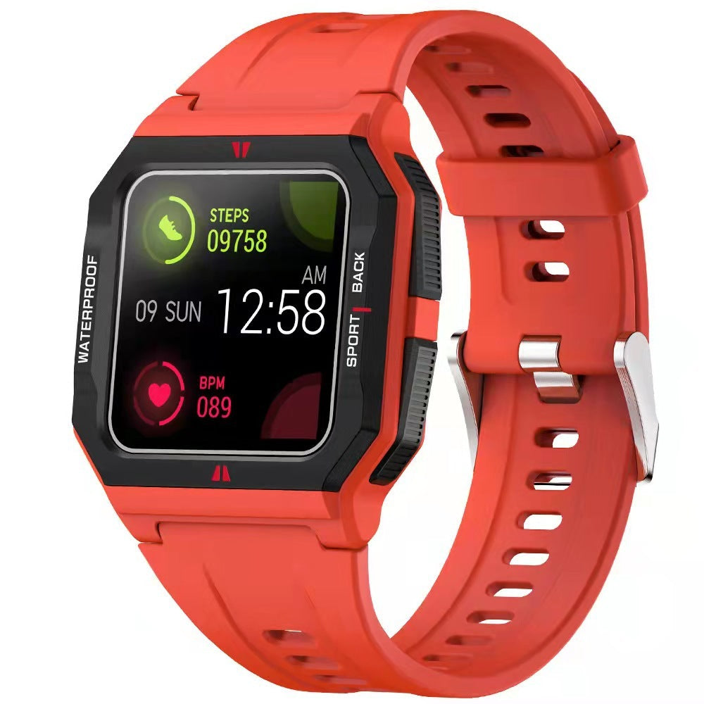 Smart Sports Watch