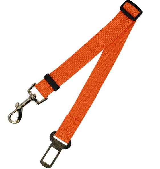Vehicle Pet Seat Belt – Keep Your Pet Safe on Every Ride! 🚗🐶 - Aussie Pets Store