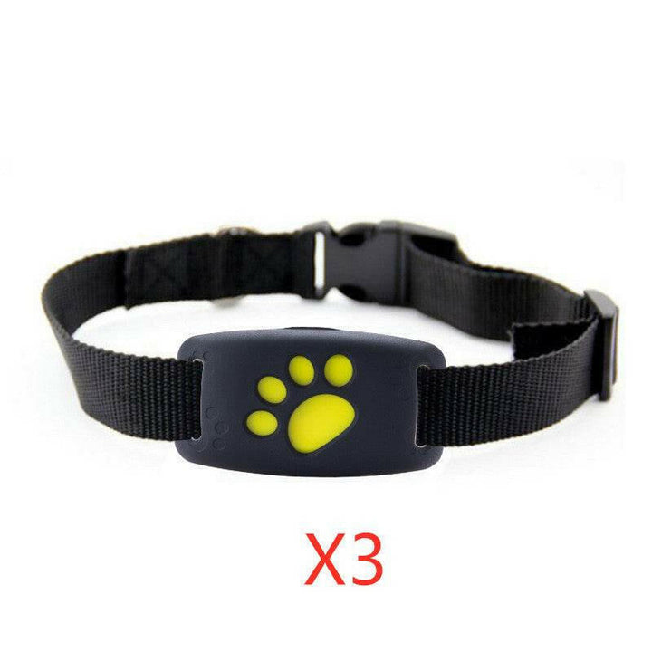 GPS Pet Tracker – Keep Your Pet Safe Anywhere! 🐶📍 - Aussie Pets Store