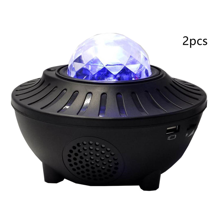 Galaxy Projector