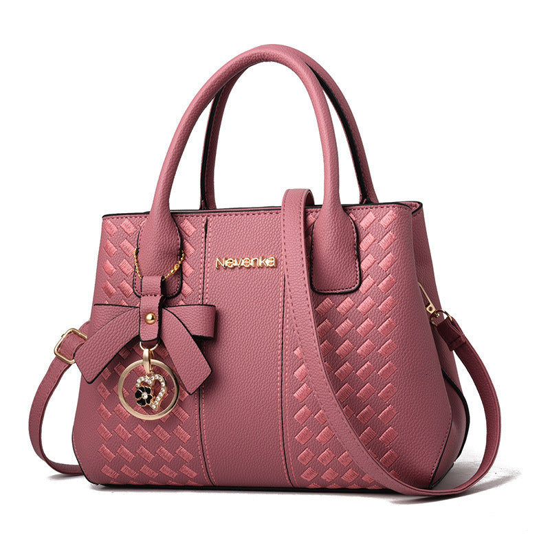 Shoulder Messenger Bag
