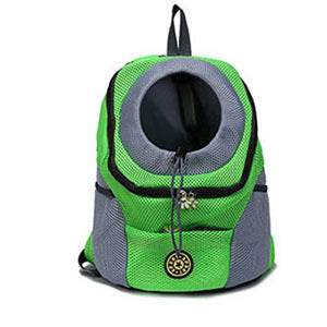 Pet Backpack – Comfortable & Stylish Travel for Your Pet! 🎒🐾 - Aussie Pets Store