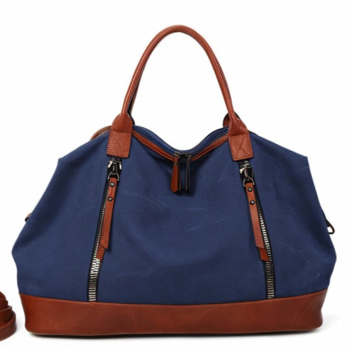 Large-capacity Handbag